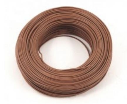 Filo perimetrale 300 per - mt,
