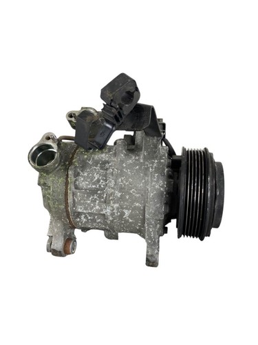 Compressore aria condizionata - aria,