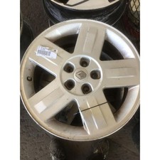 4 CERCHI IN LEGA PER RENAULT ESPACE (02-06) (06-14) 2.2 DCI (110KW) MNV 2002