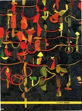 Giuseppe Gallo: All in