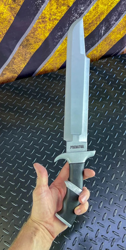 Coltello predator replica - coltello,