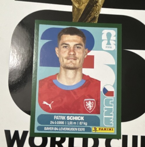 Panini fifa world cup - panini,