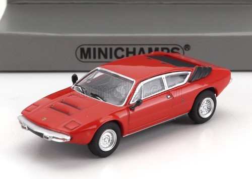 Minichamps lamborghini - minichamps,