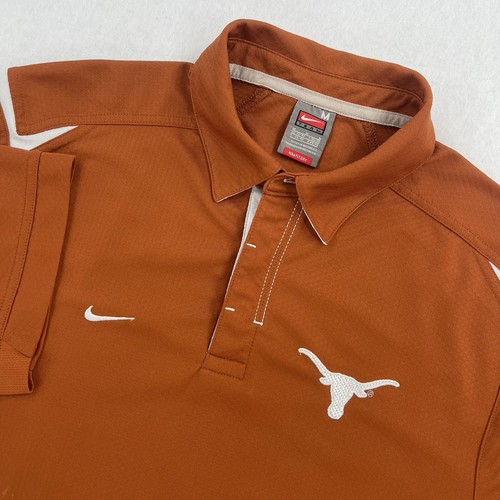 Polo vintage nike texas - vintage,