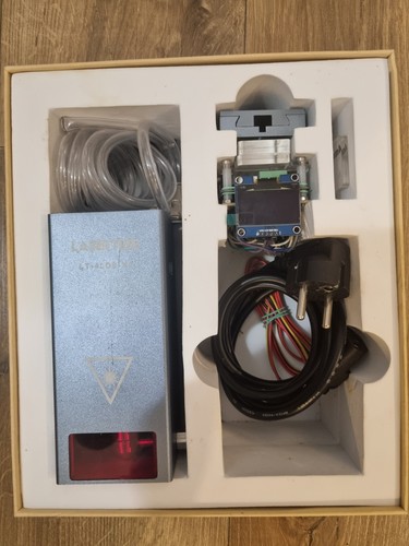 Laser per incisione 4lds v2 - laser,