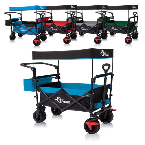 Samax carretto carrello - samax,