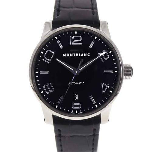 Orologio automatico montblanc - orologio,