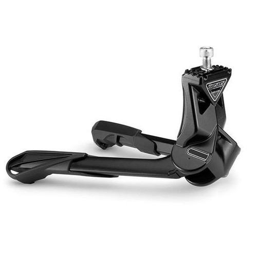 Cavalletto bici doppio