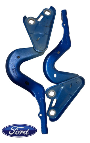 Cerniere cofano anteriore e - cerniere,