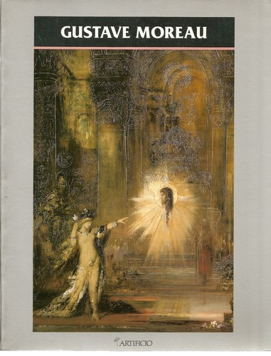 Gustave moreau - , f3)
