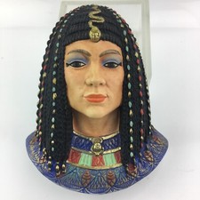 LEGEND CLEOPATRA non Bosson CLUB PEZZO GESSO 1996 Inghilterra