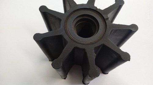 Girante jabsco 18786 0001 per - 18786-0001,