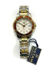 Orologio Hosam Subaqueo a