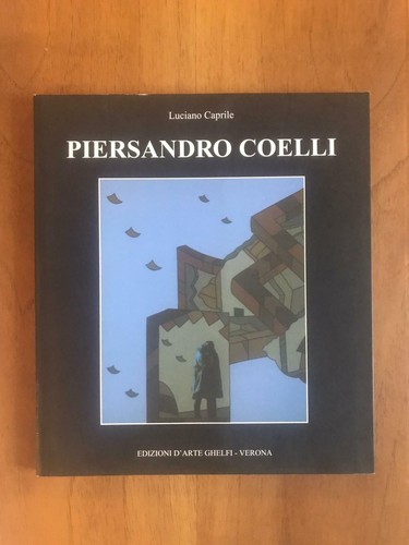Piersandro coelli - piersandro,