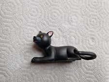 Collezione Animali DeAgostini - Figura Di Gatto Nero