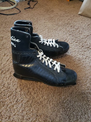 Pattini hockey ghiaccio - da,