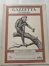 Gazzetta del Bibliofilo n