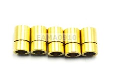 5pcs Mini Alloggiamento 8x13mm