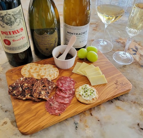 Servizio tavola premium - tavola,