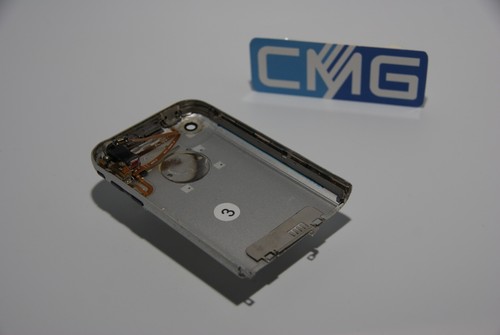 Apple iphone custodia - 2g, 1.