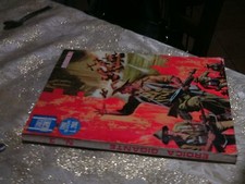 EROICA GIGANTE ORIGINALE N. 3