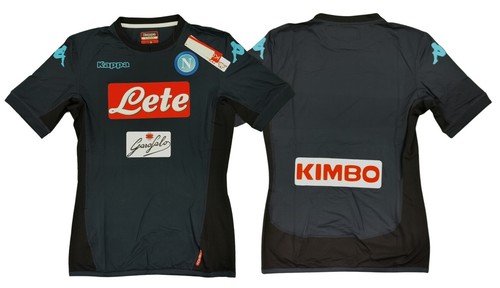 Maglia kappa ssc - maglia, napoli