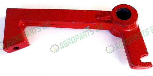 Supporto posteriore telaio - posteriore,,
