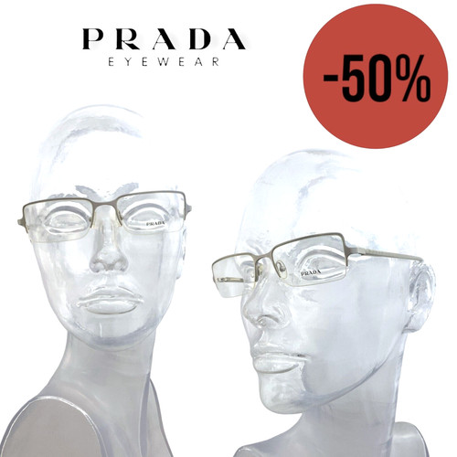 Prada occhiali vista vpr - vista,