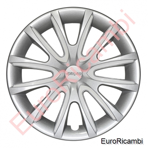 Copricerchi universali - 4,