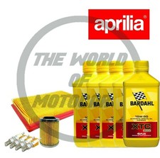 KIT/TAGLIANDO APRILIA