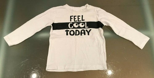 Shirt manica lunga - t-shirt,