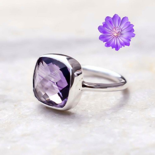 Anello argento sterling 925 - sterling,