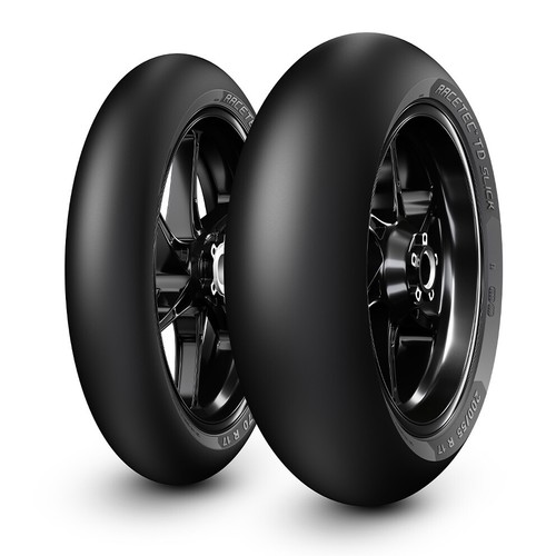 Gomme moto metzeler - gomme, r17