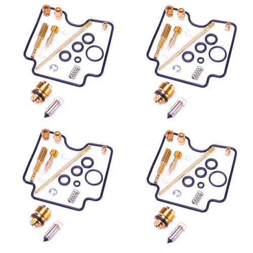 Kit riparazione carburatore - kit,