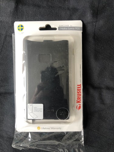 Custodia cellulare krusell - cellulare,