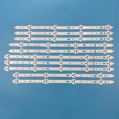 Led bars für - toshiba, 40l1333b