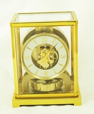 ATMOS Jaeger Le Coultre