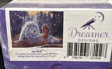 Dreamer Designs Diamante Arte