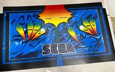 NOS Sega Virtua Fighter 2