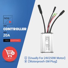 Kit Ruota Bicicletta Elettrica