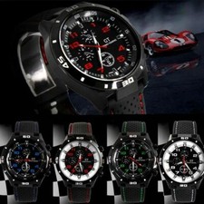 Orologi Uomo Sportivi Polso