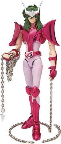 Saint cloth myth - myth, seiya