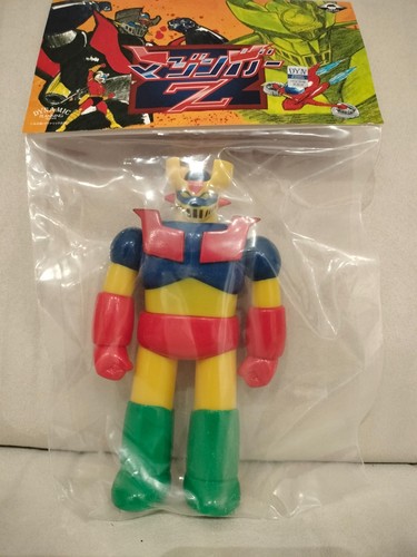 Mazinga max toy - z,