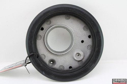 Flangia tappo serbatoio ducati - tappo,