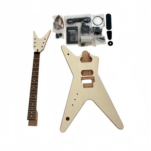 Kit chitarra elettrica fai - , da