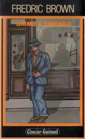 Crime chicago fredric - crime,