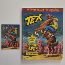 Tex L'eroe Del West sticker