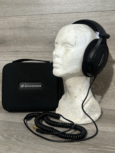 Sennheiser 380 pro nero - pro,
