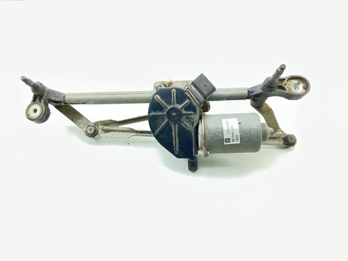 Motorino tergi ant - tergi,