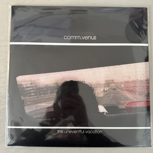 Comm venus the uneventful - comm.venus,